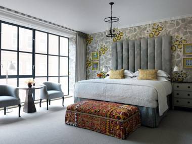 Ham Yard Hotel Firmdale Hotels