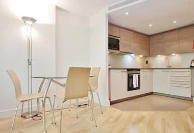 Still Life - Vauxhall