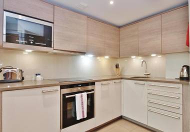 Still Life - Vauxhall