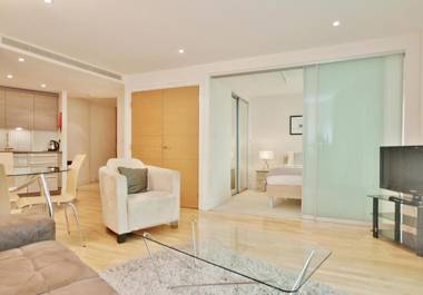 Still Life - Vauxhall