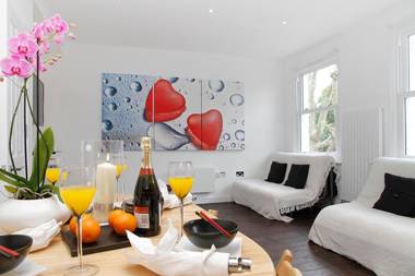 Holiday Lets London