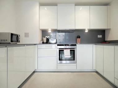 Tower Hill Serviced Apartments