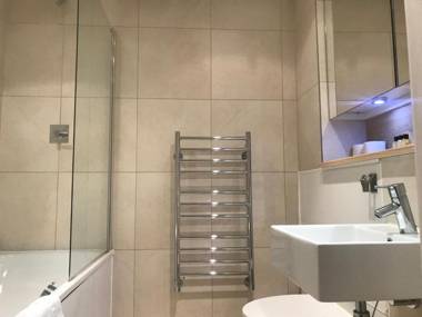 Tower Hill Serviced Apartments