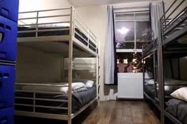 Hostel One Notting Hill