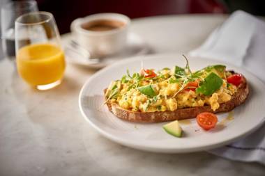 Sea Containers London