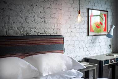 The Tommyfield Hotel