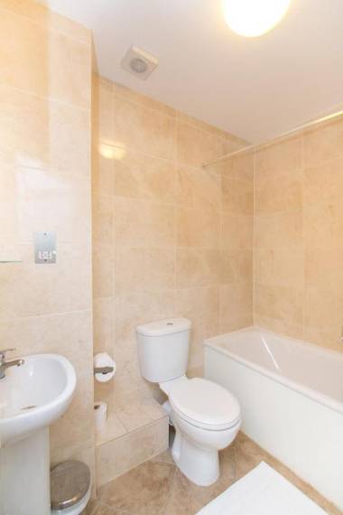 Maple Street Apartments