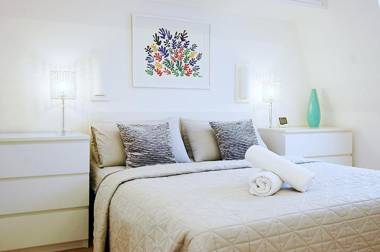 Eden Luxury Apartments