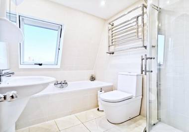 Eden Luxury Apartments