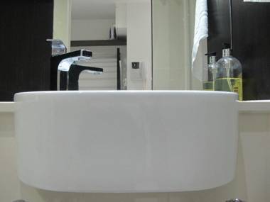 BLOOMSBURY APARTMENTS