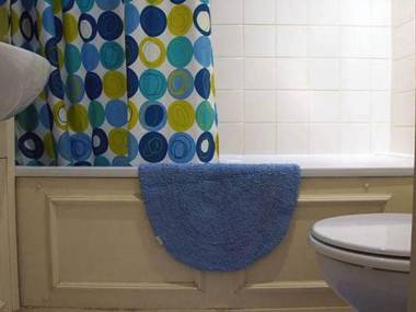 A Home To Rent at Victoria - The Belgravia Apartment