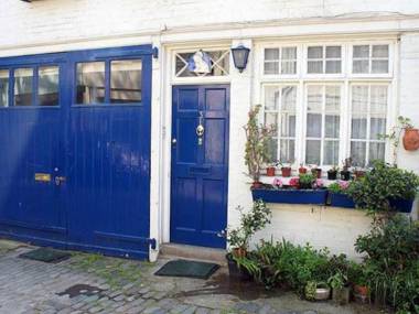 A Home To Rent at Victoria - The Belgravia Apartment