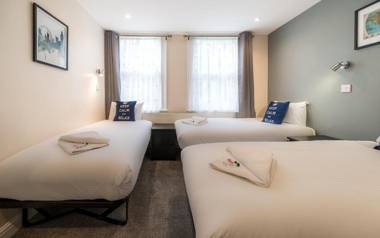 Royal London Hotel By Saba