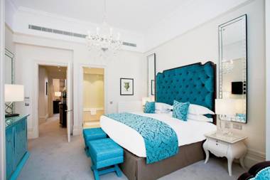 The Apartments by The Sloane Club