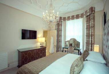 The Apartments by The Sloane Club