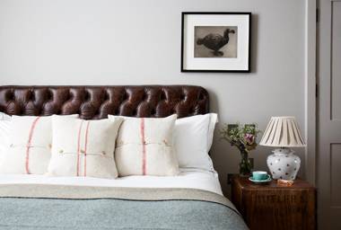 Artist Residence London