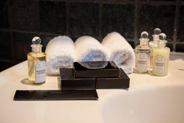 The Gore London - Starhotels Collezione