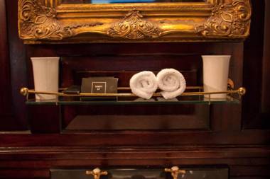 The Gore London - Starhotels Collezione