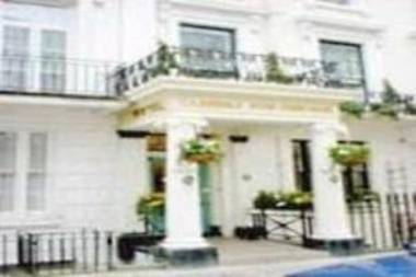 Glendale Hyde Park Hotel