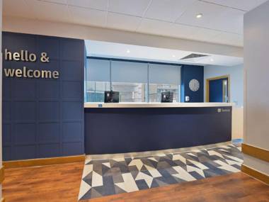 Travelodge London Central Southwark