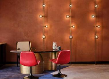 Montcalm East Autograph Collection