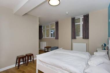 Wombat's City Hostel London