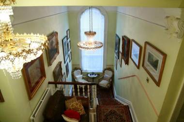 Dawson Place Juliette's Bed and Breakfast