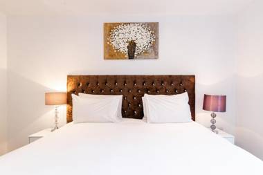Austin David Apartments ExCeL