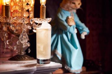 The Zetter Townhouse Clerkenwell