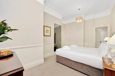 No1 The Mansions By Mansley