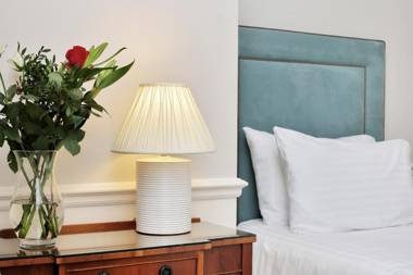 No1 The Mansions By Mansley