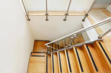 Apartments at Camden Square