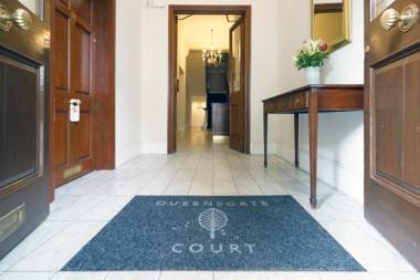 Queensgate Court