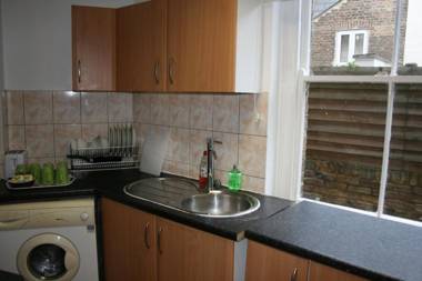 Kensington and Chelsea grand apartment