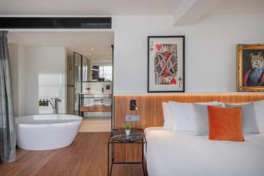 The Level at Melia White House