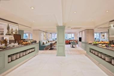 The Level at Melia White House