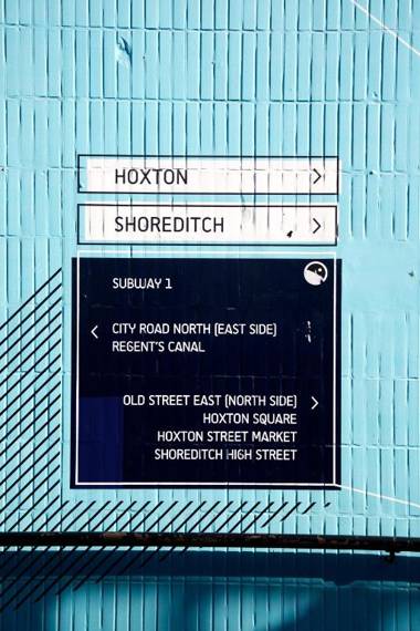 The Z Hotel Shoreditch