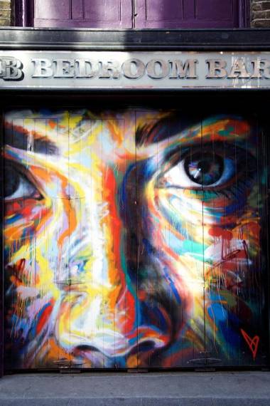 The Z Hotel Shoreditch