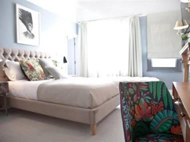 The Warrington Hotel