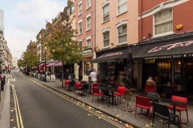 Urban Chic - Bond Street