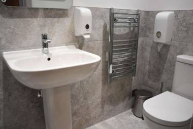 Monopoly Accommodations