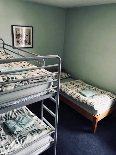 Pax Lodge Hostel