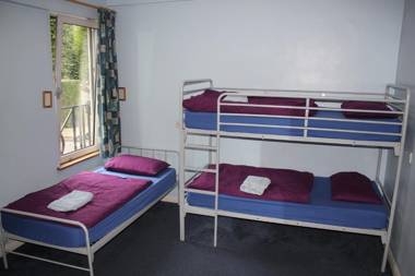 Pax Lodge Hostel