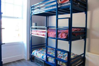 Prime Backpackers Angel