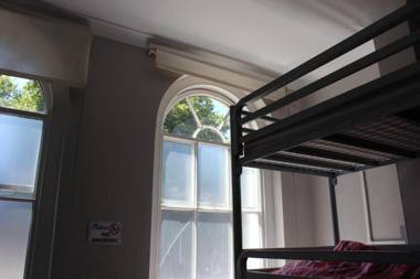 Prime Backpackers Angel