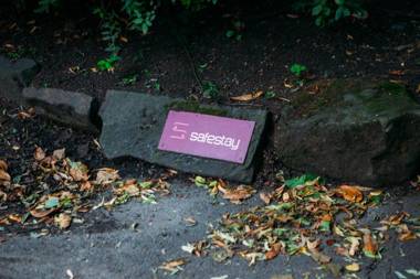 Safestay London Kensington Holland Park