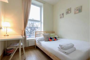406 Harrow Rooms by Everywhere to Sleep London