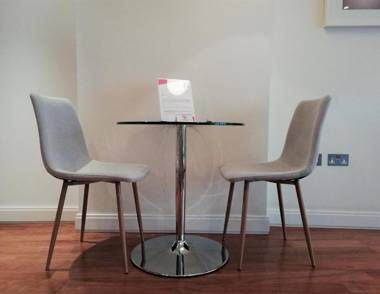 Barbican Serviced Apartments