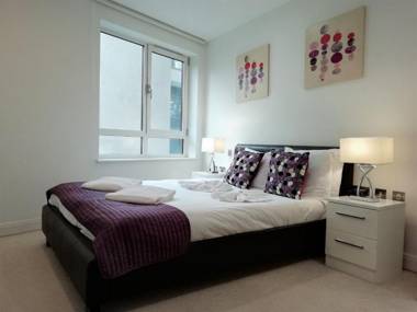 Barbican Serviced Apartments