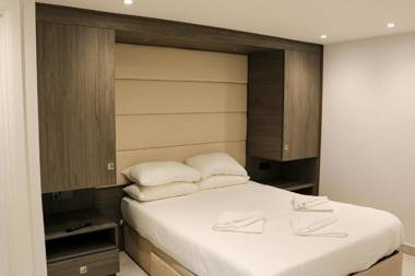 Imperial Court Studios